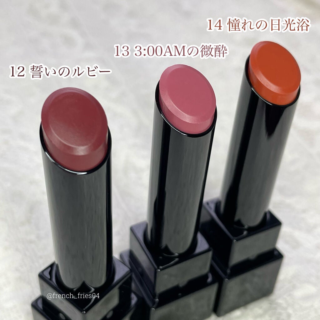 ケイト リップモンスター/KATE/口紅を使ったクチコミ(2枚目)