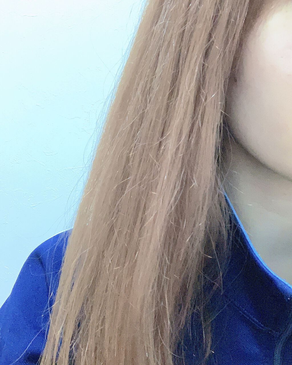 ビゲン カラートリートメント/ビゲン/洗い流すヘアトリートメントを使ったクチコミ（2枚目）