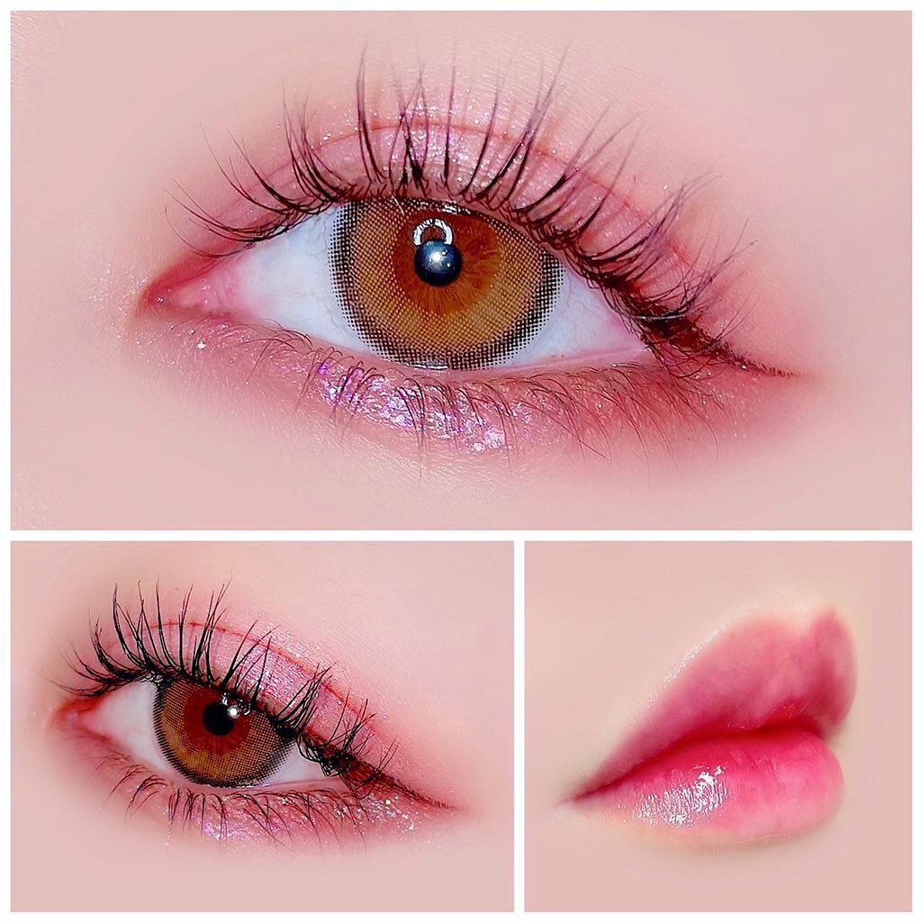 インク ムード ドロップ ティント/PERIPERA/リップグロスを使ったクチコミ（1枚目）