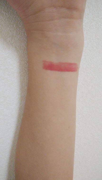 ベターリップトーク/ETUDE/口紅を使ったクチコミ(4枚目)