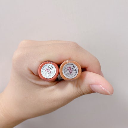 プロフェッショナル 3Dブロウ マスカラ/リンメル ロンドン/眉マスカラを使ったクチコミ(7枚目)