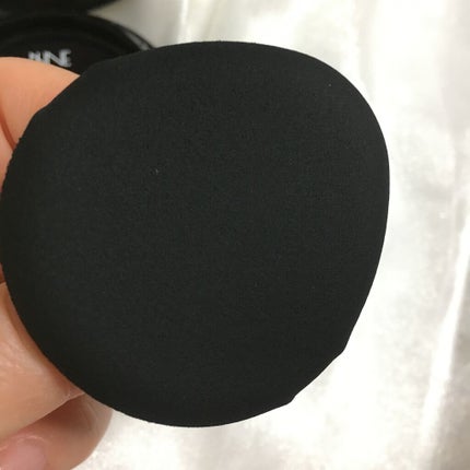 NNEグラインディングファンデーション/NNE/その他ファンデーションを使ったクチコミ(5枚目)