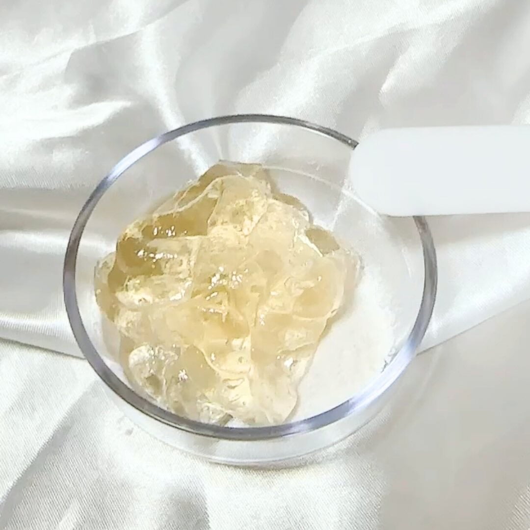 炭酸ジェルパック/NANO ACQUA/洗い流すパック・マスクを使ったクチコミ(4枚目)