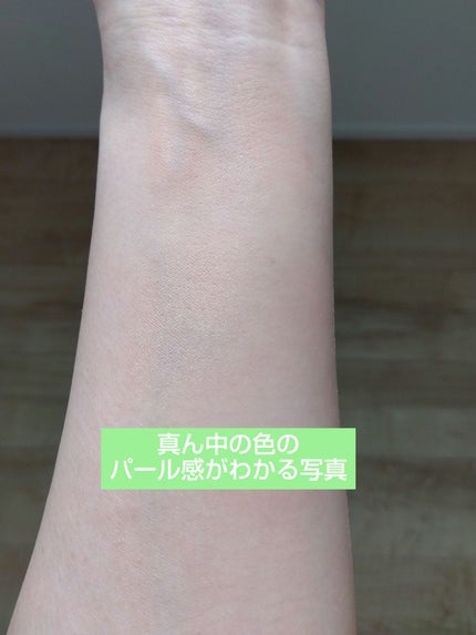 チークブラッシュ/CEZANNE/パウダーチークを使ったクチコミ(7枚目)