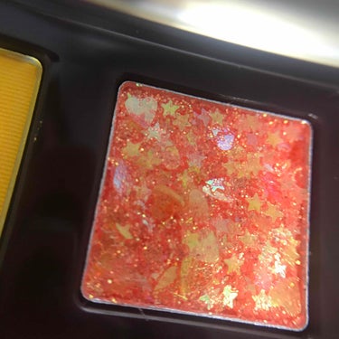 アリスドリームランドシリーズ 12色アイシャドウパレット（ZEESEA×大英博物館）/ZEESEA/アイシャドウパレットを使ったクチコミ（6枚目）