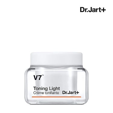 ドクタージャルト V7ToningLight Dr.Jart＋