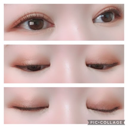 ヴォワヤジュールアイシャドウパレット/NARS/アイシャドウパレットを使ったクチコミ(2枚目)