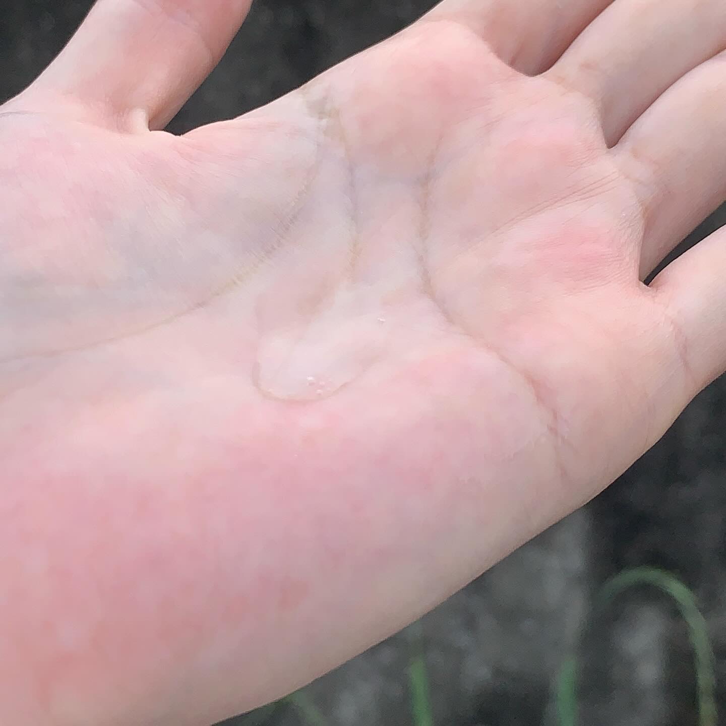 イカウ　スキンケア　オイル/ikaw/その他スキンケアを使ったクチコミ（3枚目）