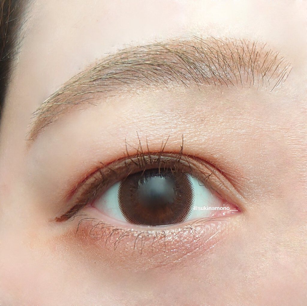 ブレンド フォー アイズ/ディズニーストア/アイシャドウパレットを使ったクチコミ（2枚目）