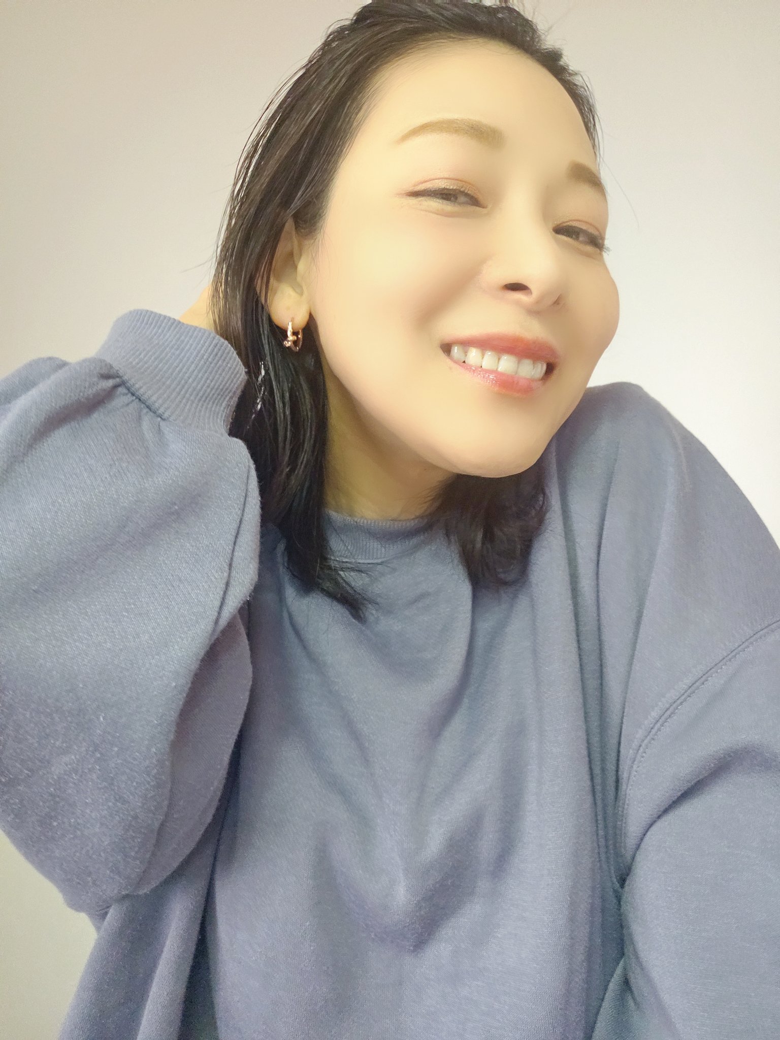 イクモアキュートオーロラヘアマスク/iqumore/ヘアマスク・ヘアパックを使ったクチコミ（3枚目）