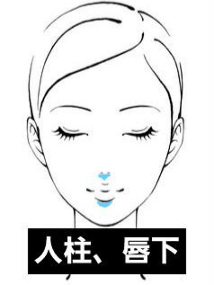 ゆーなどぅえーす on LIPS 「こんにちは!ゆなです!今回は改めまして、正しい影の入れ方と、そ..」(5枚目)