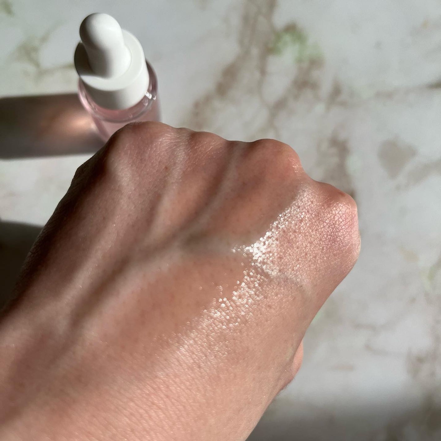 ドクダミ 77 スージングトナー/Anua/化粧水を使ったクチコミ(9枚目)