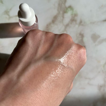 ドクダミ 77 スージングトナー/Anua/化粧水を使ったクチコミ(9枚目)