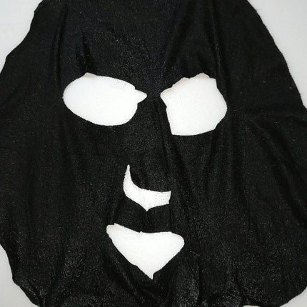 スキンタイトニングケアマスク/LEUNGESSMORE/シートマスク・パックを使ったクチコミ(1枚目)