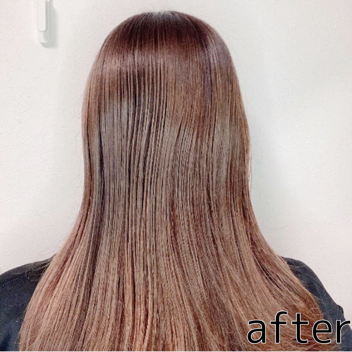 X4 スケーリング パフューム シャンプー /Lalogique/市販シャンプーを使ったクチコミ(5枚目)