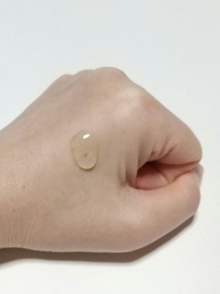 ビタペアC 集中美容液スペシャルセット/ネイチャーリパブリック/美容液を使ったクチコミ(3枚目)