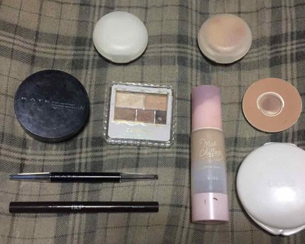 アクメディカ 薬用 オイルコントロールパウダーWH クリア/ナリスアップ/プレストパウダーを使ったクチコミ(2枚目)