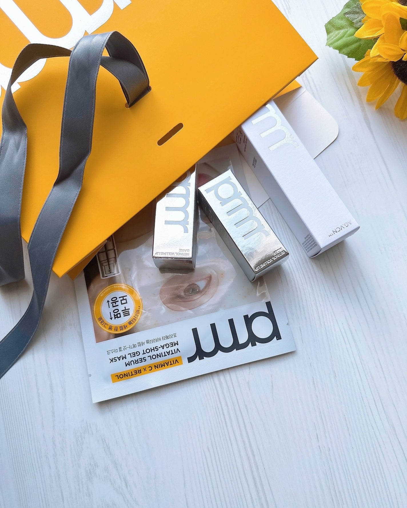 ユース ラディアンス ビタチノール セラム/primera/美容液を使ったクチコミ(2枚目)