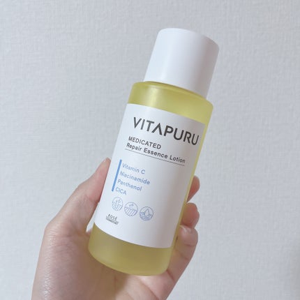 リップクリーム US S02/MAYBELLINE NEW YORK/リップケアの画像