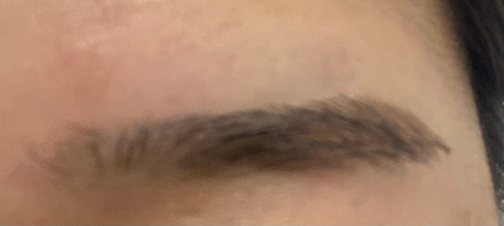 脱色クリーム 敏感肌用/エピラット/ムダ毛ケアを使ったクチコミ(2枚目)