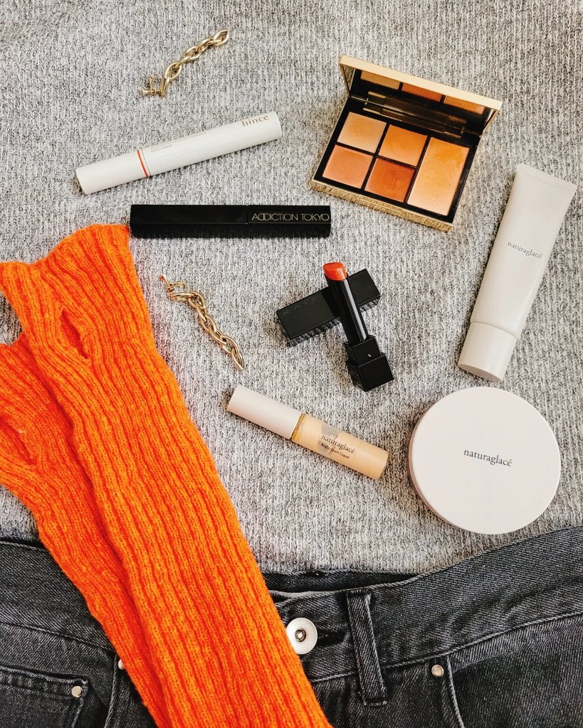 ザ スパークル マスカラ “ストーリー オブ ライフ”/ADDICTION/マスカラを使ったクチコミ（2枚目）