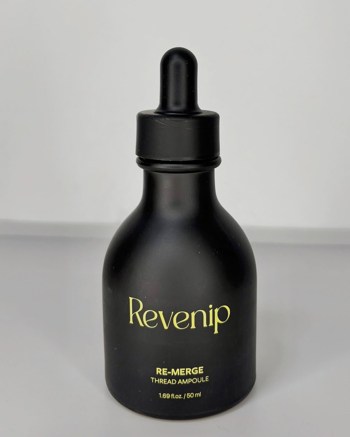 リマージ糸リフティングアンプル/REVENIP/美容液を使ったクチコミ(2枚目)