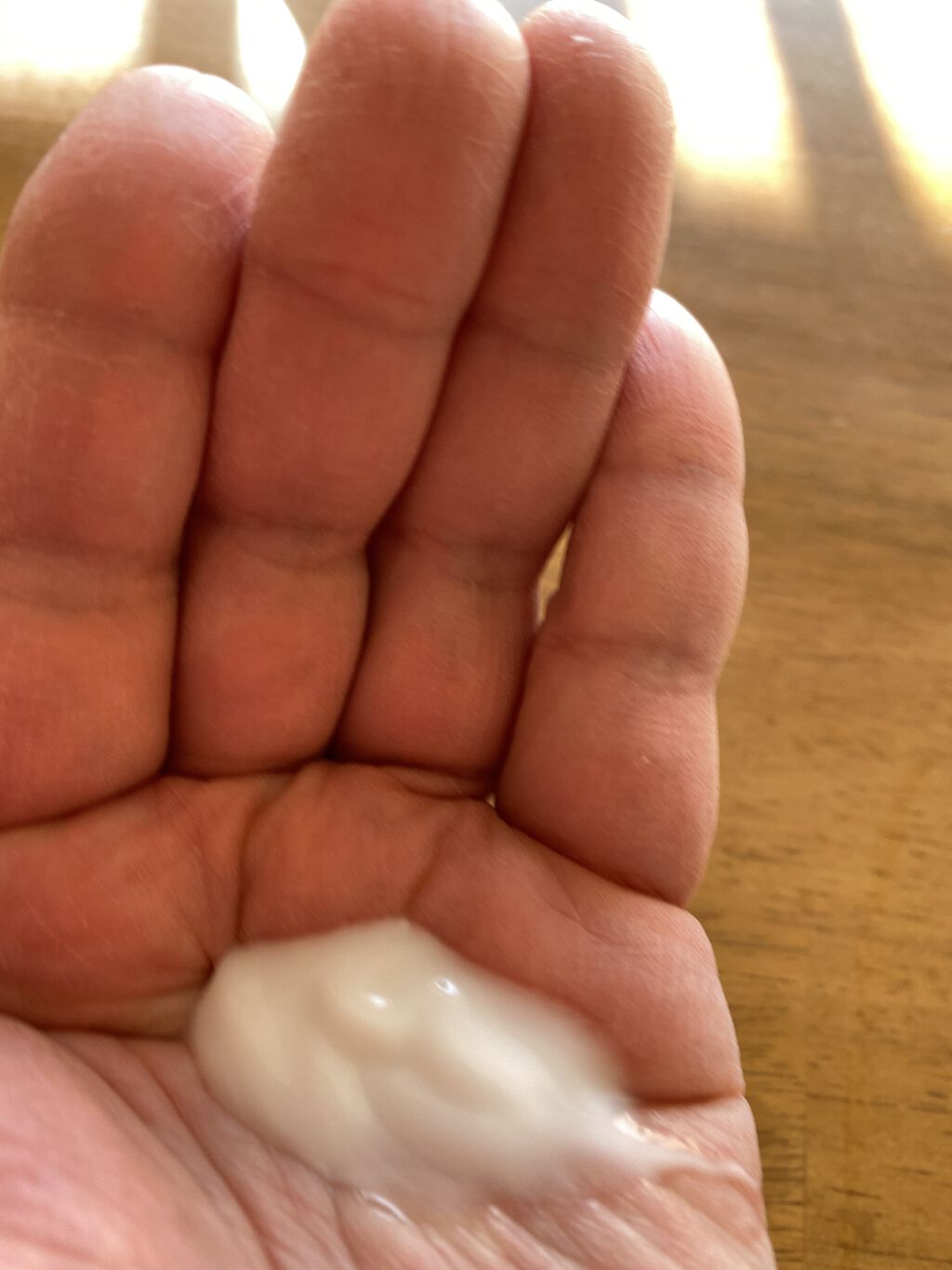 クレンジング・ミルク/BISAKI/ミルククレンジングを使ったクチコミ（2枚目）