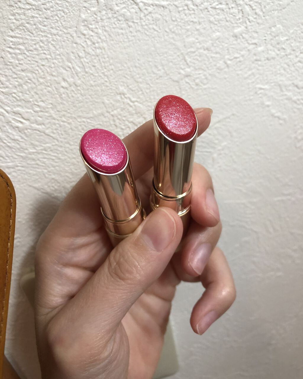 オペラ リップティント N/OPERA/リップティントを使ったクチコミ（1枚目）