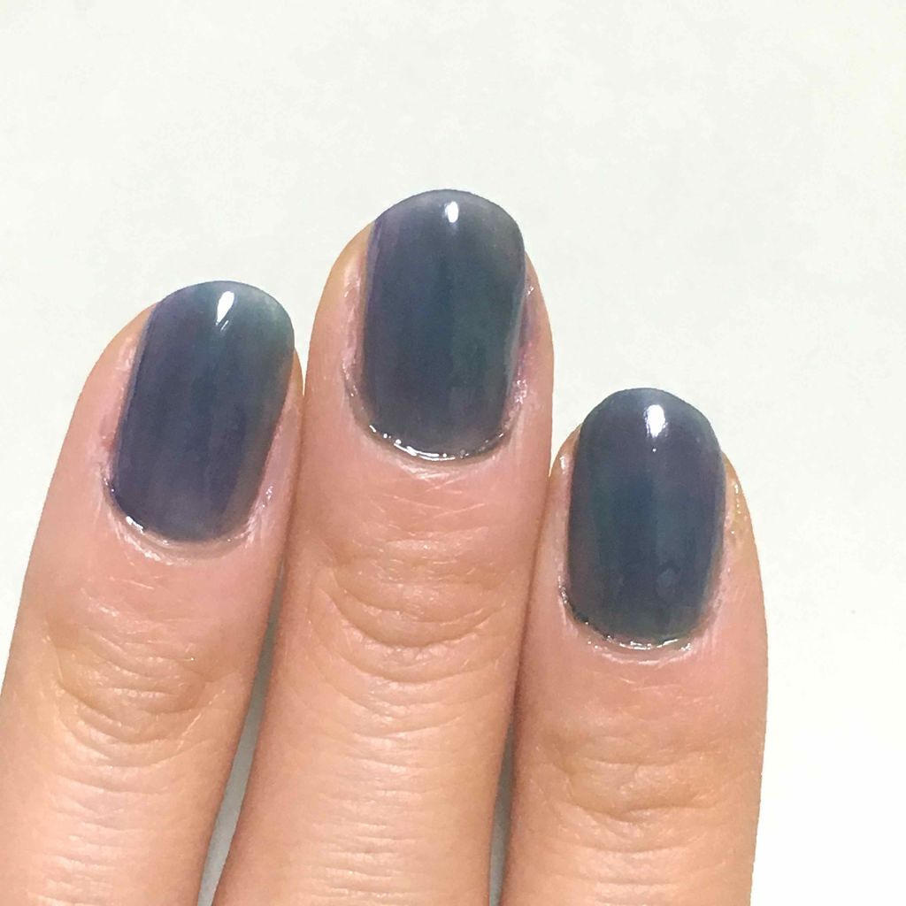 ネイルポリッシュ/RMK/マニキュアを使ったクチコミ(2枚目)