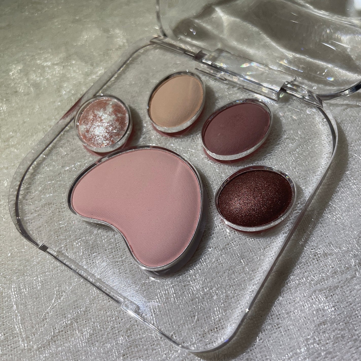 スキルレスライナー/LUMIURGLAS/リキッドアイライナーを使ったクチコミ(3枚目)