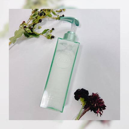 プルント コントロール美容液シャンプー/トリートメント/Purunt./市販シャンプーを使ったクチコミ(5枚目)