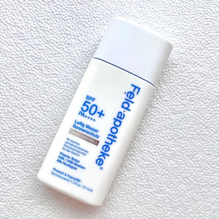 Feld Apotheke