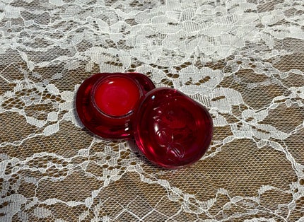 フィー リップアンドチーク グローイジェリーポット/fwee/リップグロスを使ったクチコミ(1枚目)