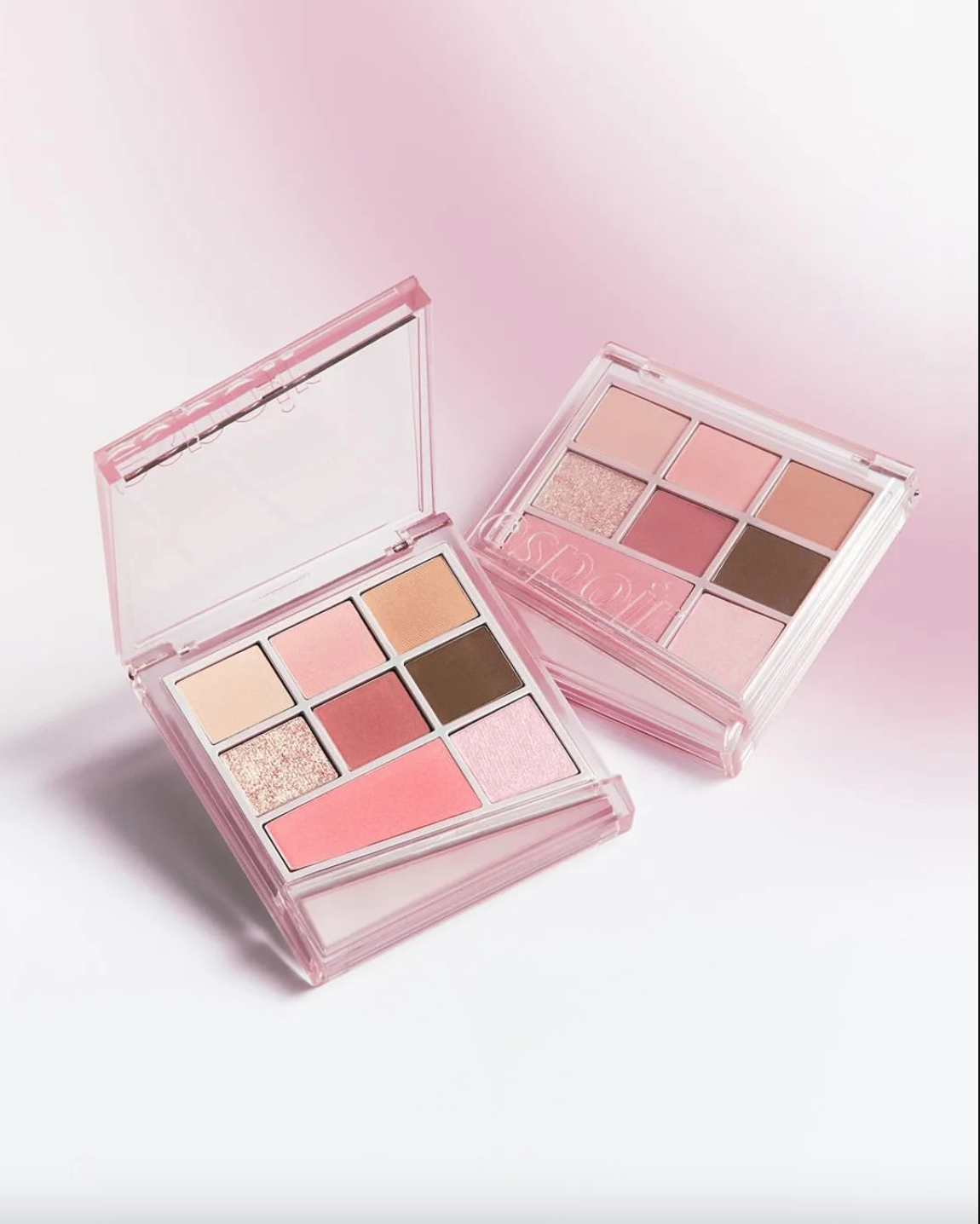 リアルアイパレットオールニュー/espoir/マルチパレットを使ったクチコミ(1枚目)