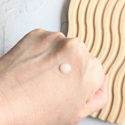 リポソーム アドバンスト リペアアイセラム/DECORTÉ/アイケア・アイクリームを使ったクチコミ(2枚目)