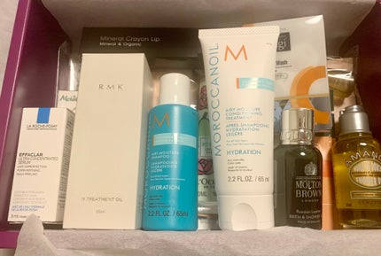 RMK Wトリートメントオイル/RMK/ブースター・導入液を使ったクチコミ(3枚目)