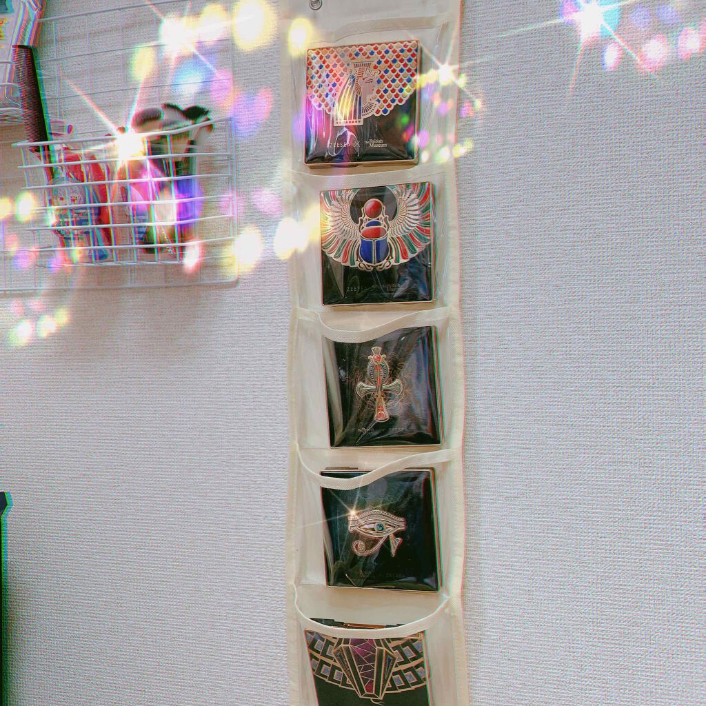 キャンドゥ購入品😄💞/キャンドゥ/その他を使ったクチコミ（1枚目）