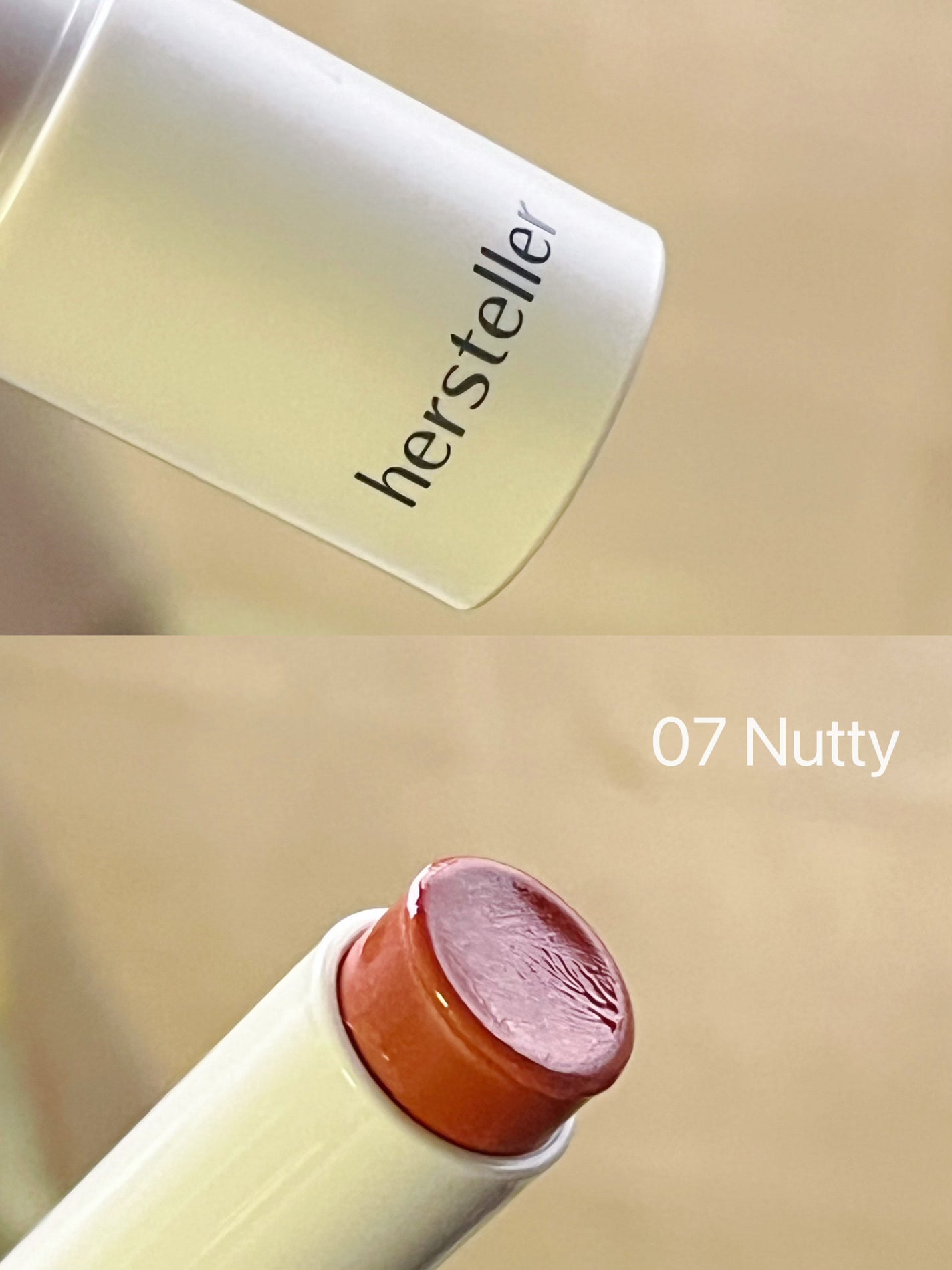 NEARBY Recharging Lip Balm/Hersteller/口紅を使ったクチコミ(4枚目)