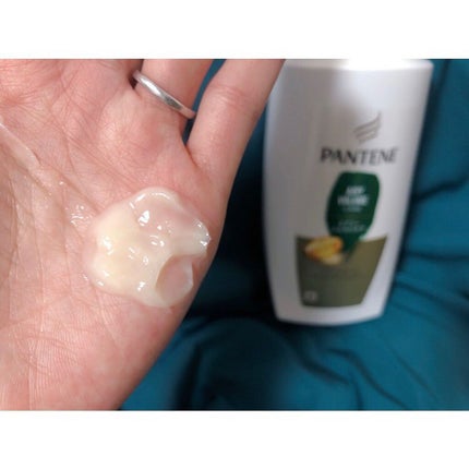 エアリーふんわりケア シャンプー/トリートメントコンディショナー/パンテーン/シャンプー・コンディショナーを使ったクチコミ(4枚目)