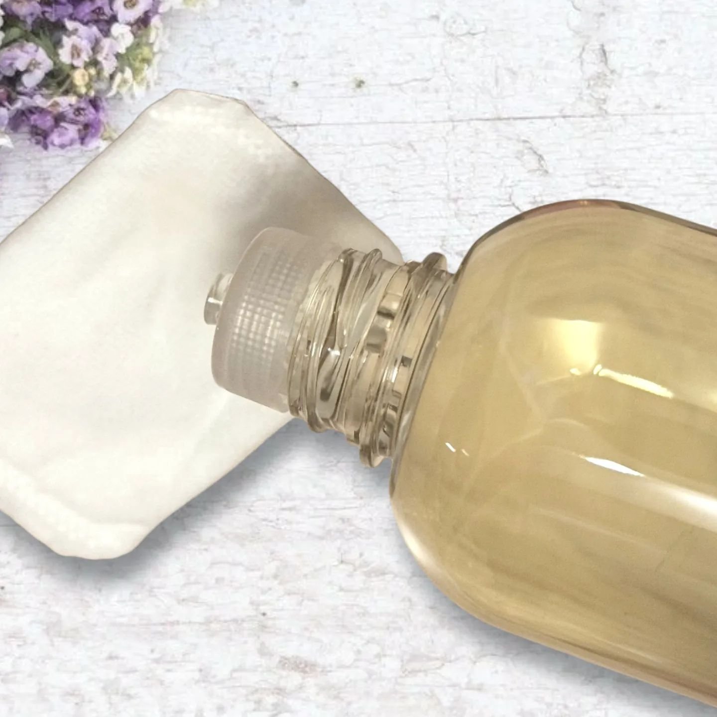 ルクエ コンク/ナリス化粧品/拭き取り化粧水を使ったクチコミ（3枚目）