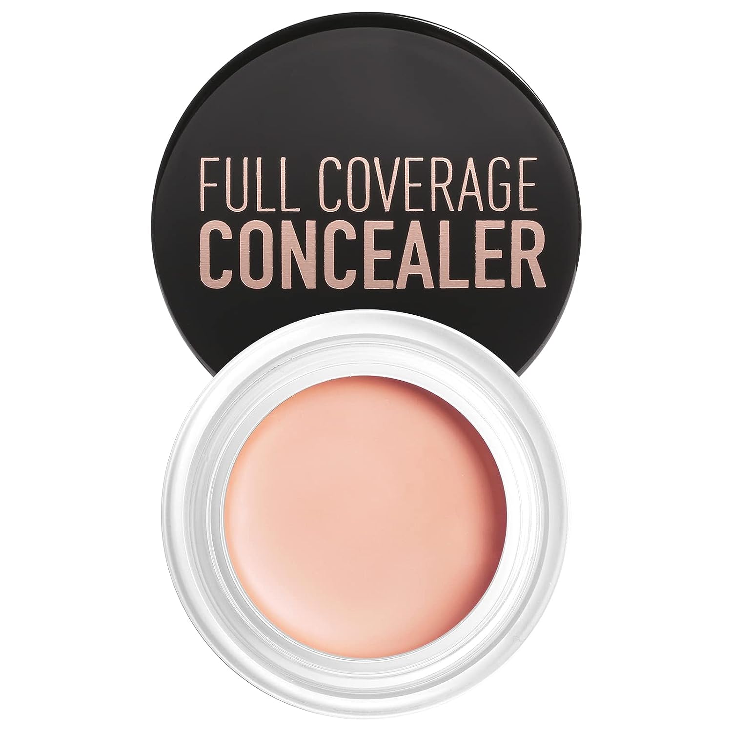 フルカバレッジコンシーラー #3