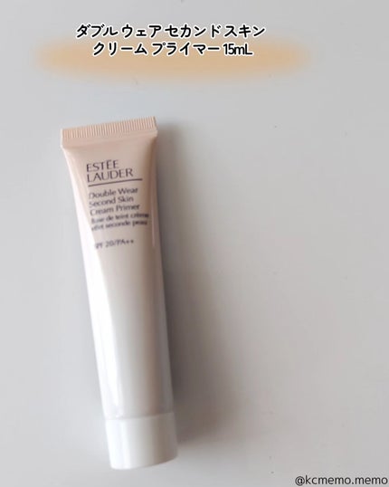 メモ魔ちゃん@韓国コスメメモ日記 on LIPS 「自分にプチご褒美買った?本日のメモ✍️エスティローダークリスマ..」(6枚目)