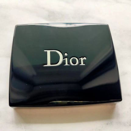 【旧】サンク クルール クチュール/Dior/アイシャドウパレットを使ったクチコミ(3枚目)