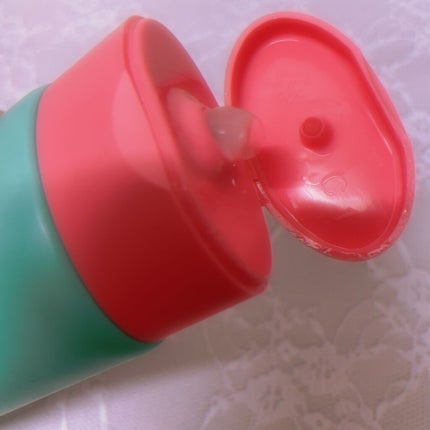 ルルルン クレンジングマイルドジェル/ルルルン/クレンジングジェルを使ったクチコミ(2枚目)