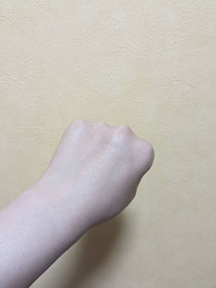 ディープリーエンリッチド ボディローション フローラルラベンダーの香り/ヴァセリン/ボディローションを使ったクチコミ(3枚目)