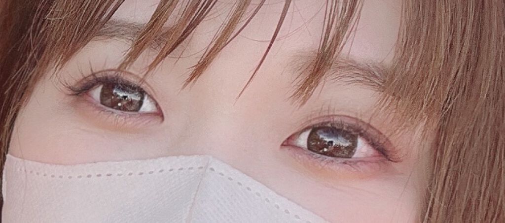 EMAKED（エマーキット）/水橋保寿堂製薬/まつげ美容液を使ったクチコミ（1枚目）