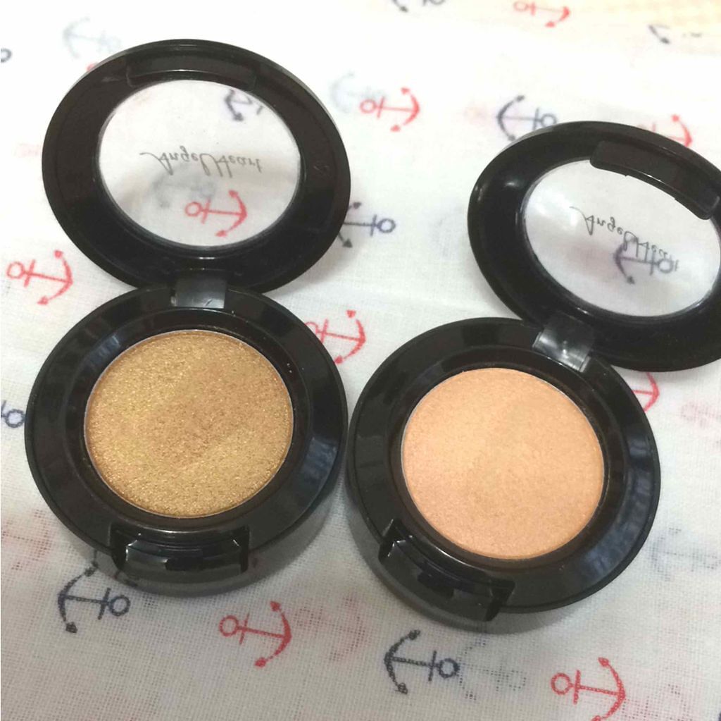 エンジェル ハート アイカラーズ/エンジェルハート/単色アイシャドウを使ったクチコミ(2枚目)