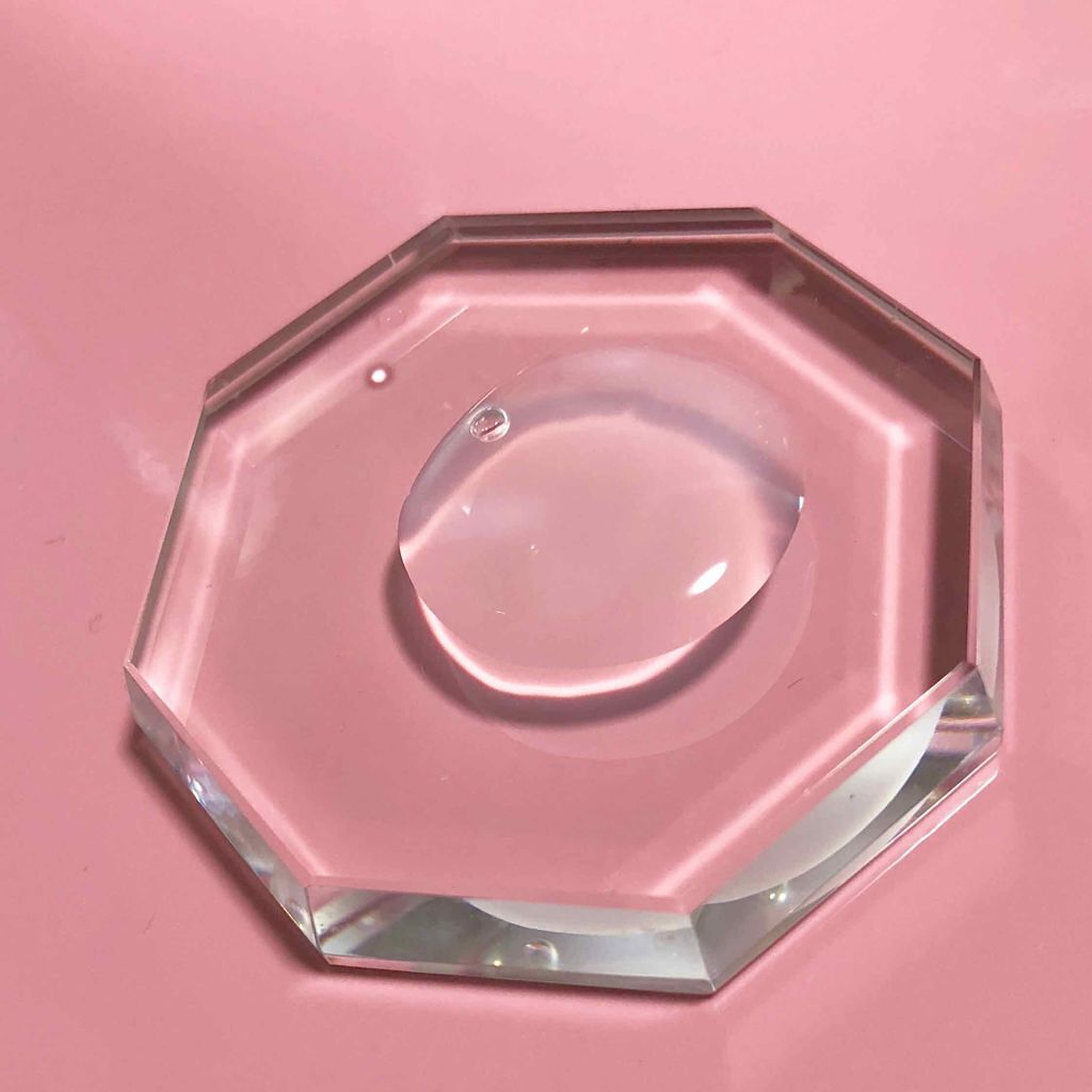 密封生化粧水 すっきりタイプ/5LANC/化粧水を使ったクチコミ（3枚目）