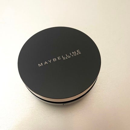 SP クッション ウルトラカバークッション BB ナチュラル ベージュ/MAYBELLINE NEW YORK/クッションファンデーションの画像