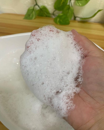 潤いあふれる糀ボディソープ/ayaki/ボディソープを使ったクチコミ(10枚目)